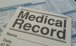 What is My Health Record (MHR)?